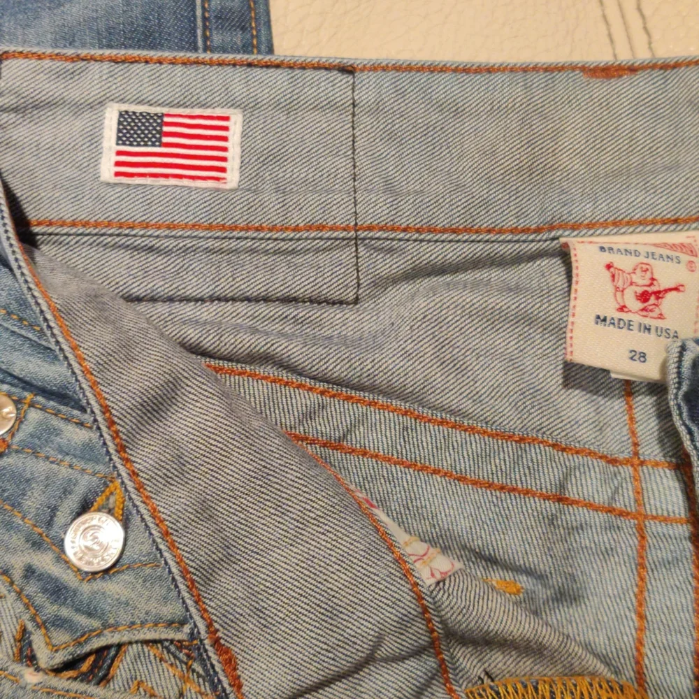 Jeans by True religion